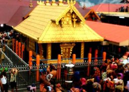 Kerala: Virtual queue booking begins for Sabarimala Kumbha month darshan