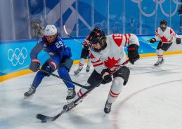 Sikkim to Introduce Ice Hockey, Plans Natural Ice Rink in Gnathang Valley