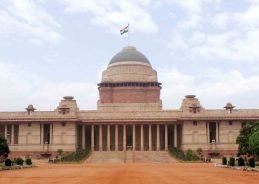 Rashtrapati Bhavan to remain closed for public from 21-29 Jan