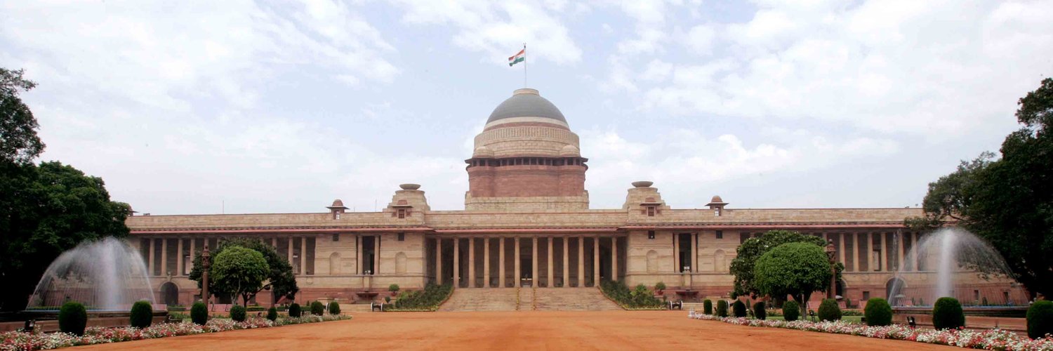 Rashtrapati Bhavan to remain closed for public from 21-29 Jan