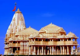 Somnath Swabhiman Parv begins at Prabhas Patan in Gujarat, celebrating enduring spirit of Somnath Temple