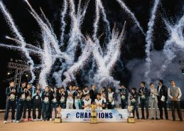 খেলো ইন্ডিয়া বিচ গেমস ২০২৬এর শিরোপা জিতেছে কর্ণাটক। ৩ টি সোনা, ২টি রূপো ও ৬টি ব্রোঞ্জ সহ ১১টি মেডেল নিয়ে পয়েন্ট তালিকার শীর্ষে থেকে শেষ করেছে তাঁরা।