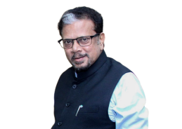 পুদুচেরীর লোক ভবনে আজ ঐতিহ্যবাহী ও উৎসব পরিবেশে পোঙ্গল উৎসব উদযাপিত হয়।