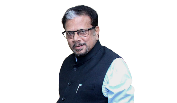 পুদুচেরীর লোক ভবনে আজ ঐতিহ্যবাহী ও উৎসব পরিবেশে পোঙ্গল উৎসব উদযাপিত হয়।