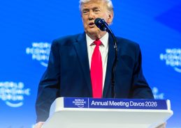 US President Trump says, he will not use force to acquire Greenland; Also announces cancellation of planned tariff on US allies in Europe