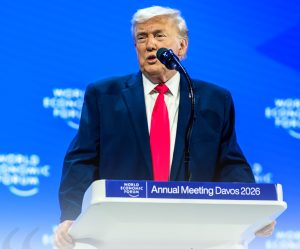 US President Trump says, he will not use force to acquire Greenland; Also announces cancellation of planned tariff on US allies in Europe