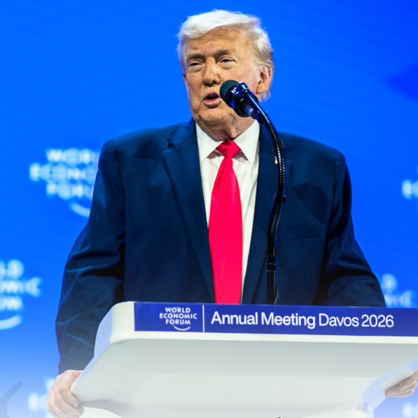 US President Trump says, he will not use force to acquire Greenland; Also announces cancellation of planned tariff on US allies in Europe