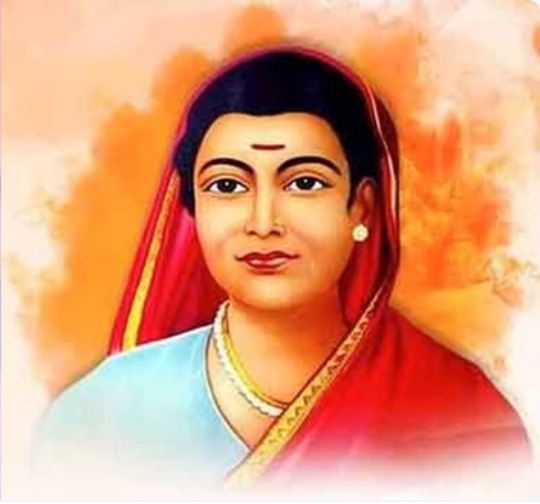 নারীশিক্ষার প্রসারে ও সমাজ সংস্কারে অগ্রণী ভূমিকা পালনকারী সাবিত্রীবাই ফুলের জন্মবার্ষিকীতে তাঁর প্রতি শ্রদ্ধাজ্ঞাপন করেন কেন্দ্রীয় স্বরাষ্ট্রমন্ত্রী অমিত শাহ।