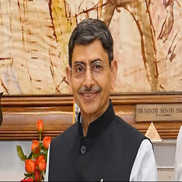 तमिळनाडू विधीमंडळाच्या अधिवेशनात अभिभाषण न वाचताच राज्यपाल परतले