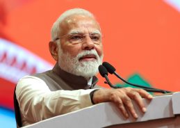 PM Modi to Inaugurate Vibrant Gujarat Regional Conference in Rajkot