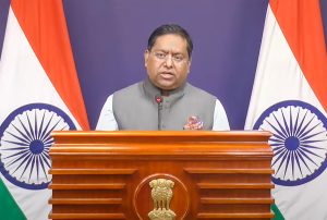 India condemns Pakistan’s airstrikes in Afghanistan, calls for respect of sovereignty