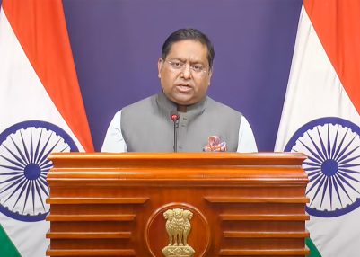 India Condemns Pakistan’s Airstrike on Omid Addiction Treatment Hospital in Kabul