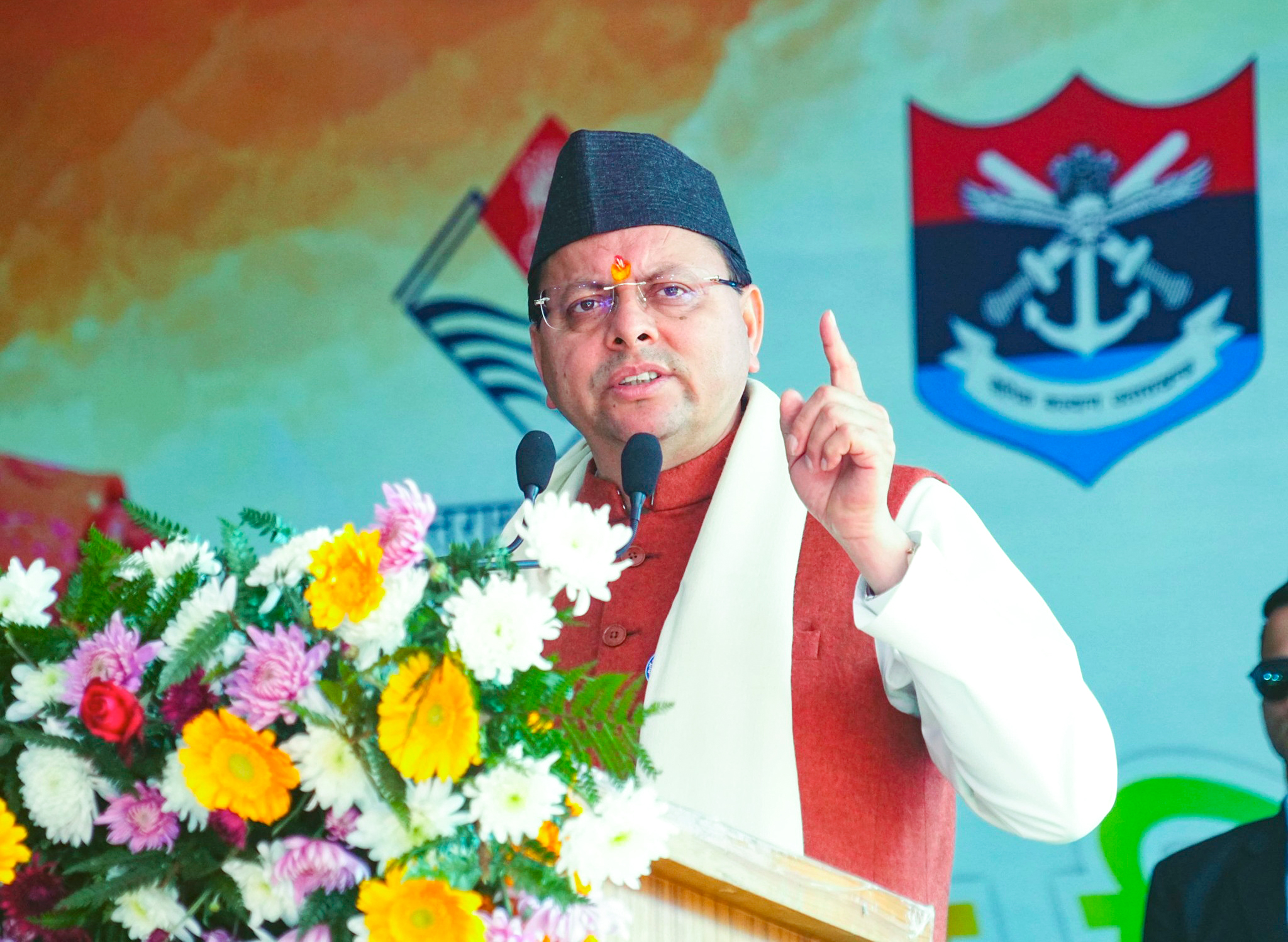 अंकिता भंडारी मामले में मुख्यमंत्री पुष्कर सिंह धामी ने की सीबीआई जांच की सिफारिश