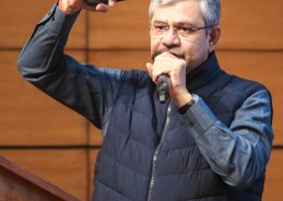 Cabinet Approves Major Rail and Highway Projects Worth Over ₹48,000 Crore to Boost Connectivity