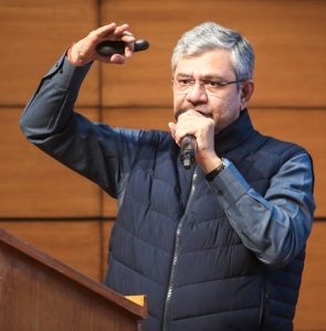 Cabinet Approves Major Rail and Highway Projects Worth Over ₹48,000 Crore to Boost Connectivity