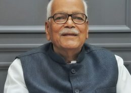 প্রাক্তন কেন্দ্ৰীয় মন্ত্ৰী কবিন্দ্ৰ পুৰকায়স্থৰ দেহাৱসান; মুখ্যমন্ত্ৰীৰ লগতে বিভিন্নজনৰ শোকপ্ৰকাশ