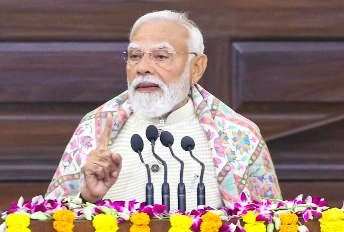 प्रधानमंत्री मोदी असम और पश्चिम बंगाल में आज कई बड़ी परियोजनाओं का करेंगे उद्घाटन और शिलान्यास