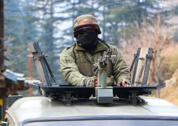 J&K: Security forces intensify anti-terror operation in Kishtwar to neutralise Jaish-e-Mohammad terrorists