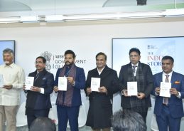 ছুইজাৰলেণ্ডৰ ডাভ’ছত অনুষ্ঠিত ৱৰ্ল্ড ইক’ন’মিক ফ’ৰামত ভাৰত পেভেলিয়নৰ উদ্বোধনী অনুষ্ঠানত মুখ্যমন্ত্ৰী ড° হিমন্ত বিশ্ব শৰ্মাৰ অংশগ্ৰহণ