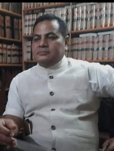 গুৱাহাটী উচ্চ ন্যায়ালয়ৰ অধিবক্তা শব্দৰাম ৰাভাৰ মৃত্যু, মুখ্যমন্ত্ৰীৰ শোক প্ৰকাশ