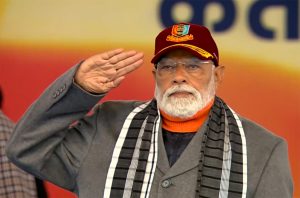 PM Modi says, Operation Sindoor reaffirmed India’s strength and valour of its armed forces