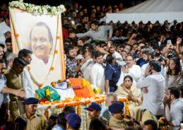 Maharashtra Deputy CM Ajit Pawar’s last rites to be performed in Baramati