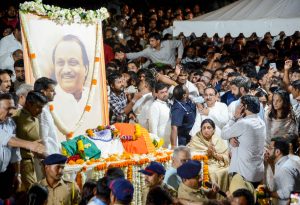 Maharashtra Deputy CM Ajit Pawar’s last rites to be performed in Baramati
