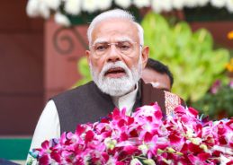 PM Modi says, Economic Survey shows India’s ‘Reform Express’ is on track despite global challenges