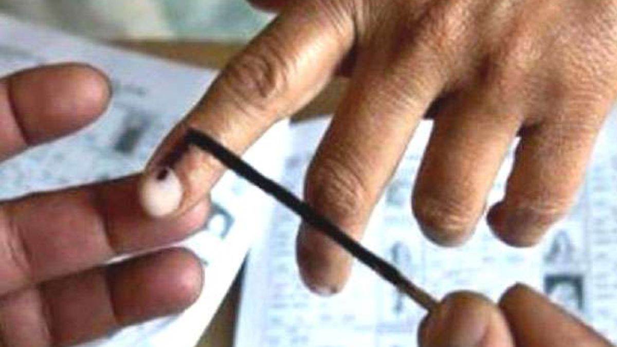 महाराष्ट्र: 12 जिला परिषदों और 125 पंचायत समितियों के चुनाव 5 फरवरी को होंगे