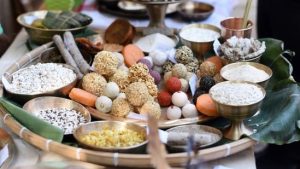 ভোগালী বিহুক আদৰাৰ বাবে ৰাজ্যৰ ভিন্ন অংশত ব্যাপক প্রস্তুতি