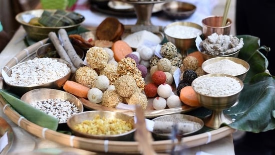 ভোগালী বিহুক আদৰাৰ বাবে ৰাজ্যৰ ভিন্ন অংশত ব্যাপক প্রস্তুতি