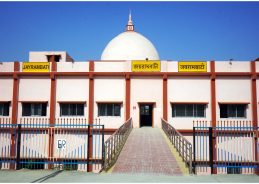 এরাজ্যের তারকেশ্বর – বিষ্ণুপুর নতুন রেল পথ প্রকল্পের ময়নাপুর – বড়গোপীনাথপুর – জয়রামবাটির মধ্যে ১৫ কিলোমিটার দীর্ঘ রেলপথের সূচনা হতে চলেছে।