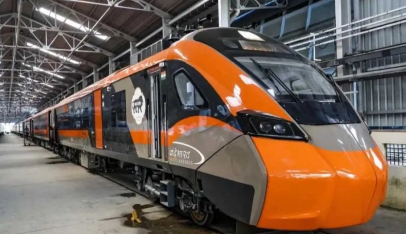 হাওড়া – কামাখ্যার মধ্যে বন্দে ভারত স্লিপার এক্সপ্রেস এর সম্ভাব্য সময় সূচি ও স্টপেজ রেলের তরফে জানানো হয়েছে।