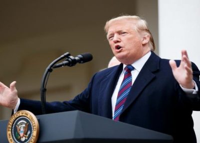 মার্কিন রাষ্ট্রপতি ডোনাল্ড ট্রাম্প বলেছেন, গ্রিনল্যান্ড অধিগ্রহণে নেটোর উচিত, তাদের সাহায্য করা।