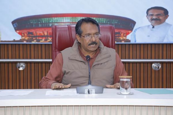 কেন্দ্রীয় পরিবহণ ও জাতীয় সড়ক প্রতিমন্ত্রী হর্ষ মালহোত্রা বলেছেন,বিকশিত ভারত ইয়ং লিডার্স ডায়লগ এখন দেশজোড়া আন্দোলনে পরিণত হয়েছে।