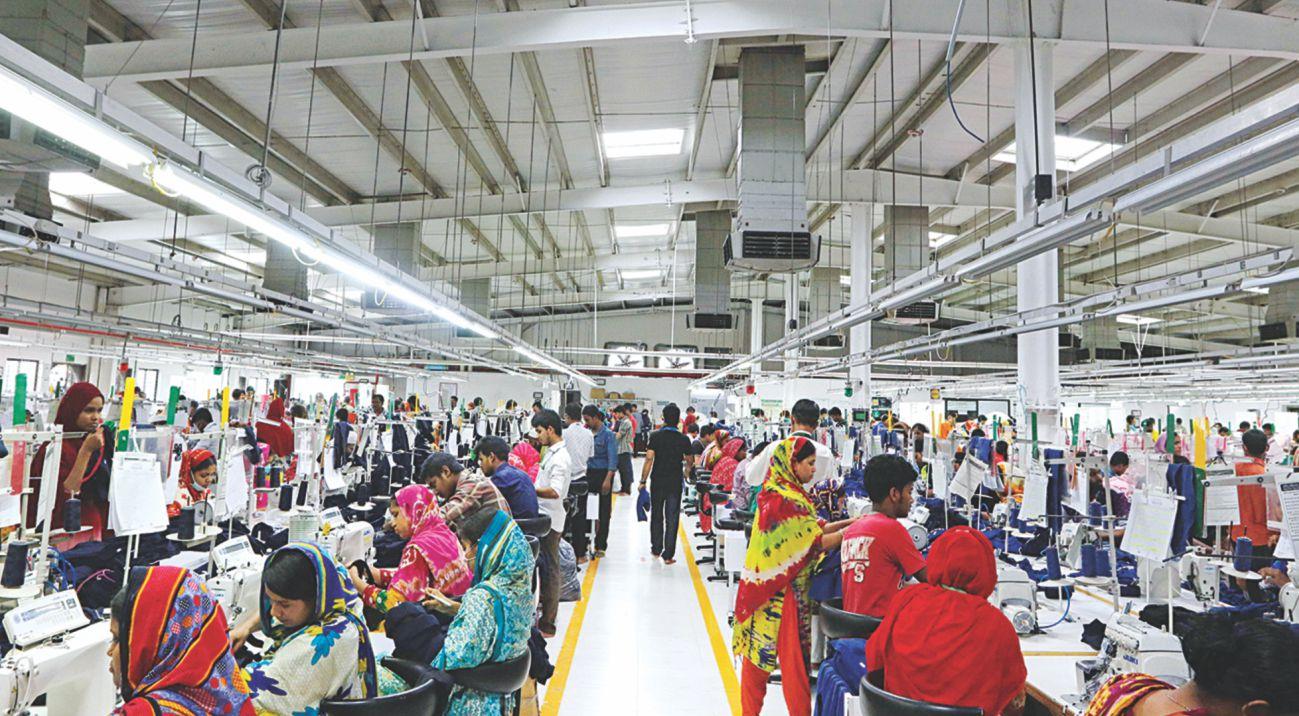Bangladesh textile millers warn of indefinite spinning mill shutdown over duty-free yarn imports