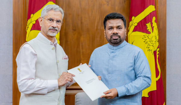 India begins implementation of 450 million dollar assistance package for Sri Lanka after Cyclone Ditwah