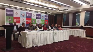 ৪৯ তম আন্তর্জাতিক কলকাতা বইমেলা শুরু হচ্ছে এ মাসের ২২ তারিখে।