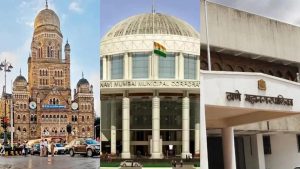 महापौर पदांच्या आरक्षणाची सोडत येत्या गुरुवारी