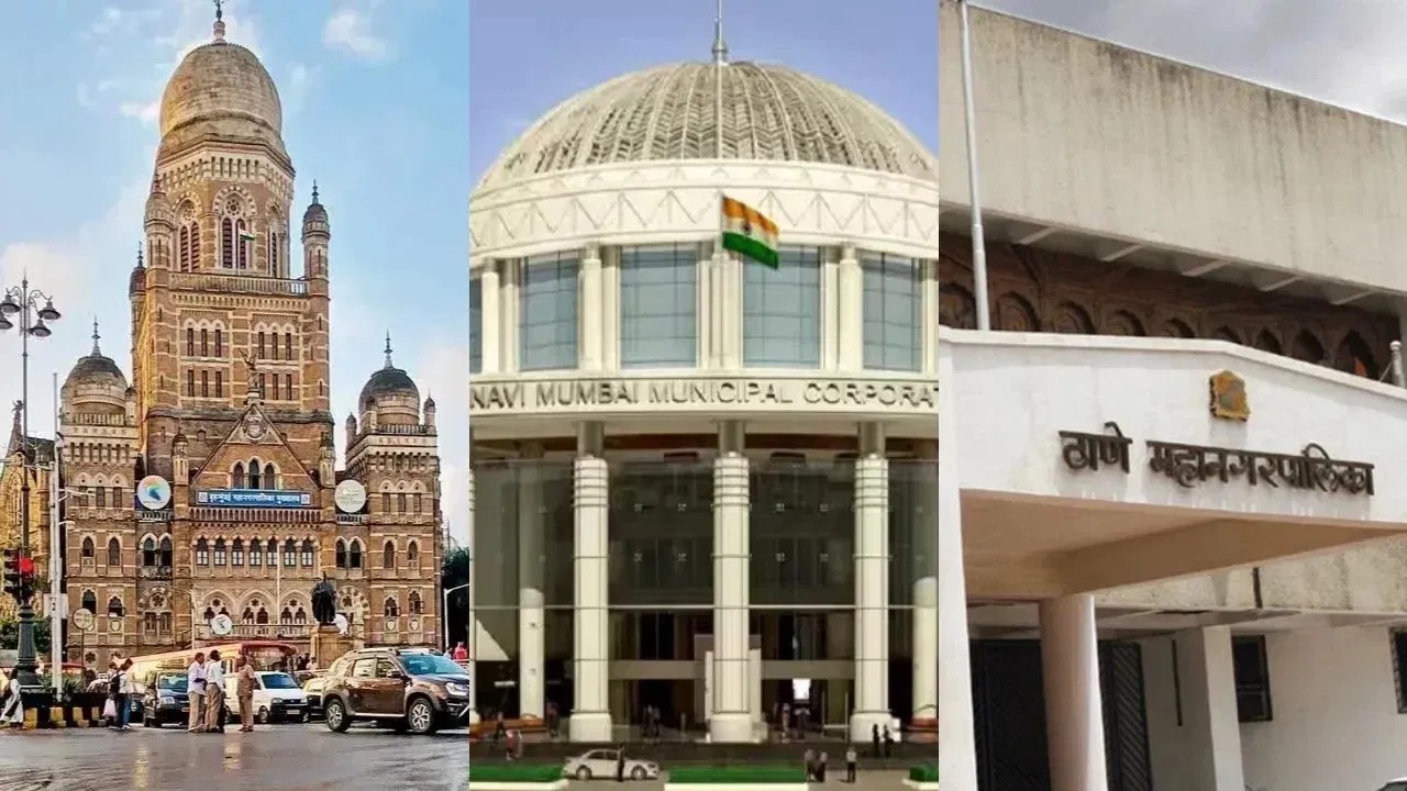 महापौर पदांच्या आरक्षणाची सोडत येत्या गुरुवारी