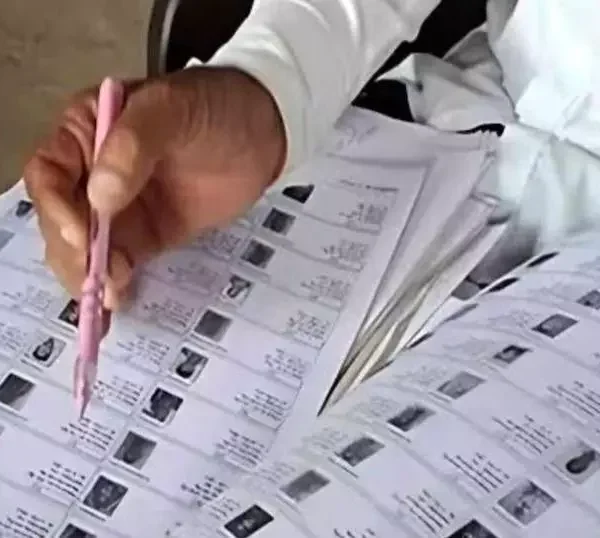 BJP releases 1st list of 88 candidates for Assam Assembly polls