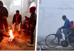 Dense fog to grip north India; cold wave conditions to persist, says IMD