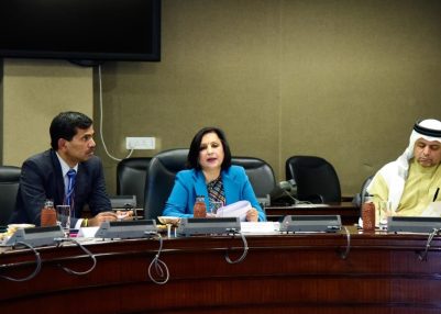 Secretary, South in MEA to meet Arab Ambassadors to review India-Arab cooperation