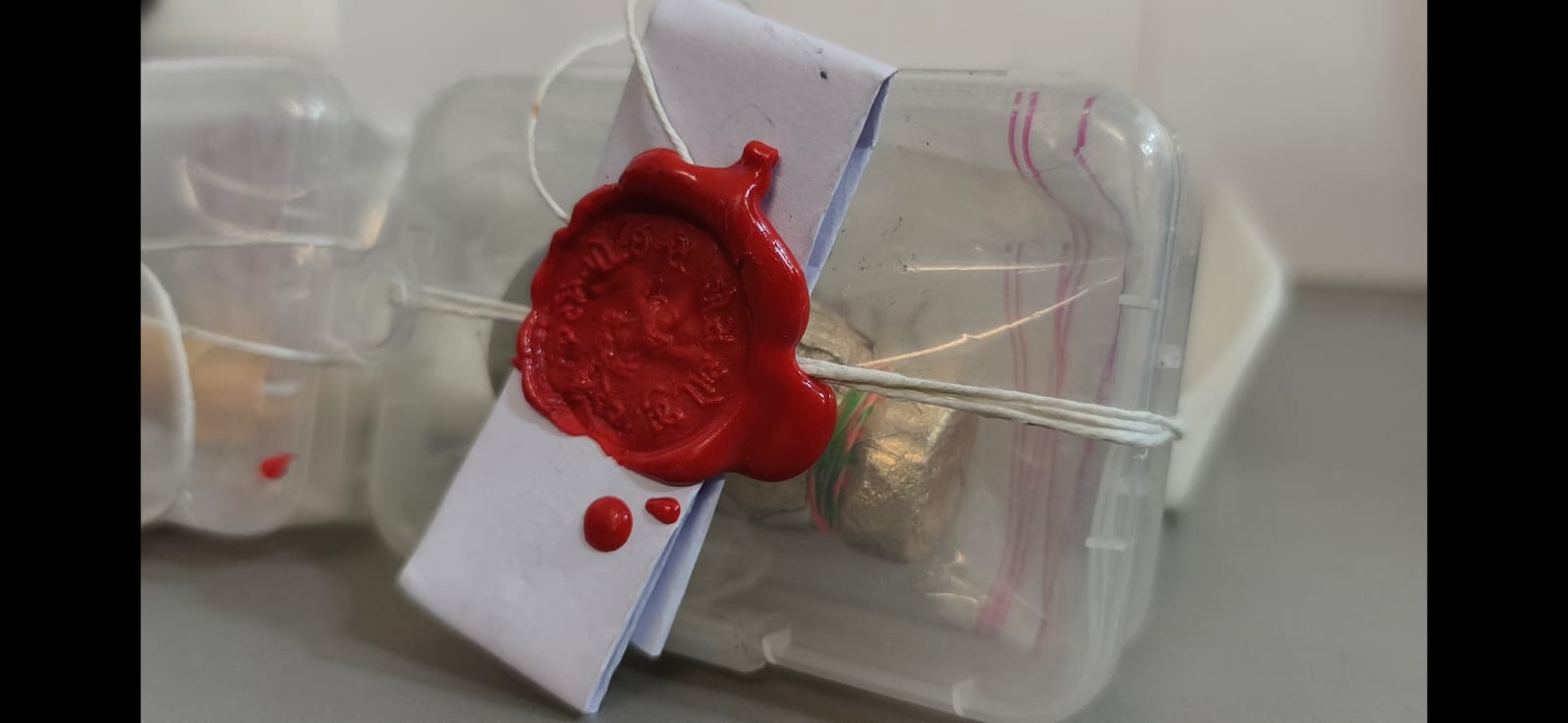 સુરત S.O.G.એ પાંચ કરોડ 85 લાખની કિંમતના કોબ્રાના ઝેર સાથે સાત લોકોની ધરપકડ કરી