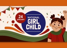 Union Home Minister Amit Shah extends greetings on National Girl Child Day