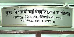 এসআইআর সংক্রান্ত প্রতিটি শুনানির রিপোর্ট ও নথি একই দিন নির্বাচন কমিশনের ECINET পোর্টালে আপলোড করতে হবে বলে নির্দেশ রাজ্য মুখ্য নির্বাচনী আধিকারিক দপ্তরের।