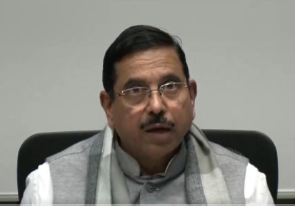 কেন্দ্রীয় নতুন ও পুনর্নবিকরণ যোগ্য শক্তিমন্ত্রী প্রহ্লাদ যোশী আজ বলেছেন, দেশে দূষণমুক্ত বিদ্যুৎ উৎপাদন উল্লেখযোগ্য হারে বৃদ্ধি পেয়েছে।