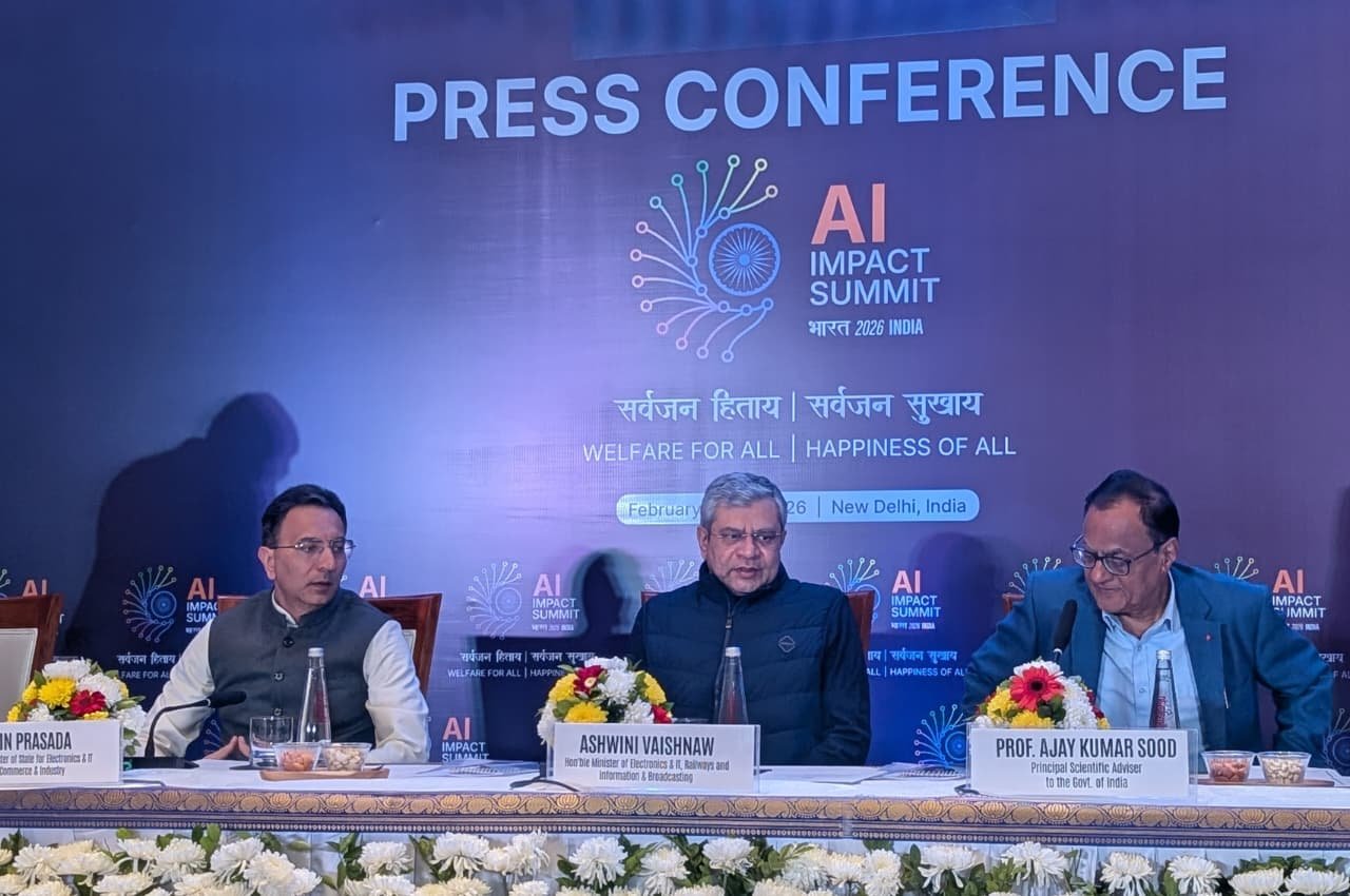 India-AI Impact Summit 2026 to be held at Bharat Mandapam