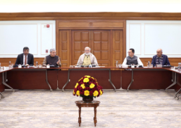 PM Modi chairs roundtable with Indian AI start-ups ahead of India AI Impact Summit 2026