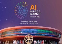 India to host AI Impact Summit from 16th to 20th February at Bharat Mandapam